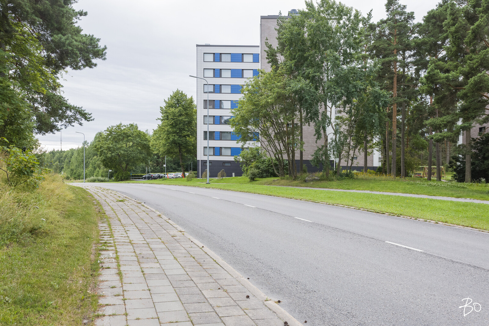 Varkkavuorenkatu 30 - bild 31