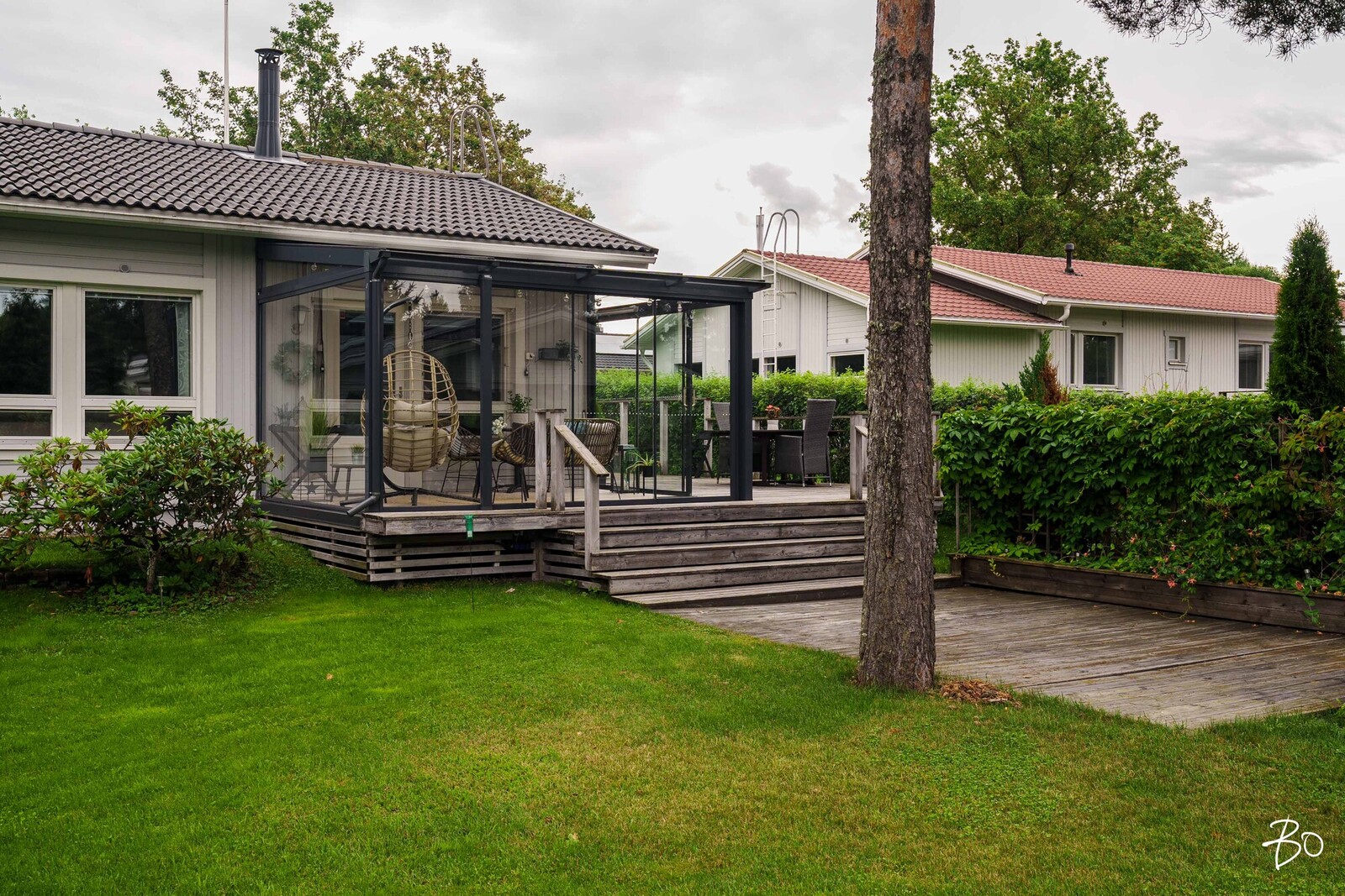 Katajamäentie 10 - kuva 42