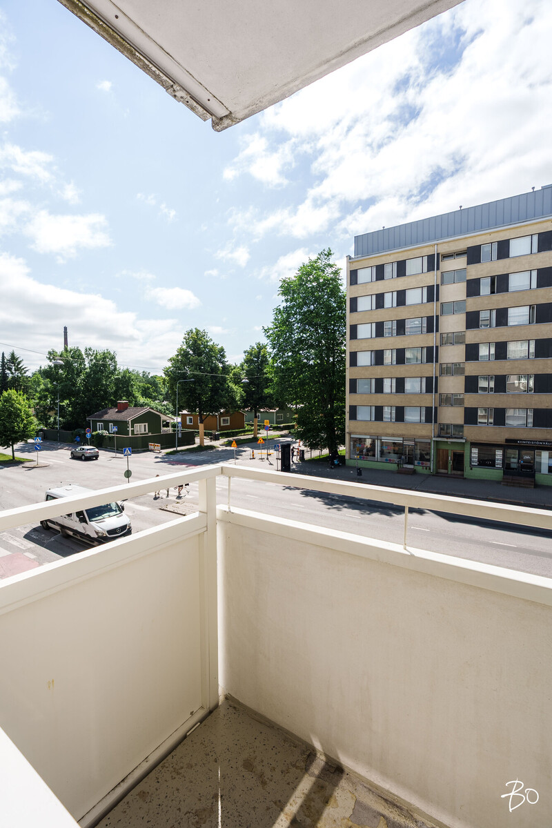 Kaskenkatu 16 - kuva 11