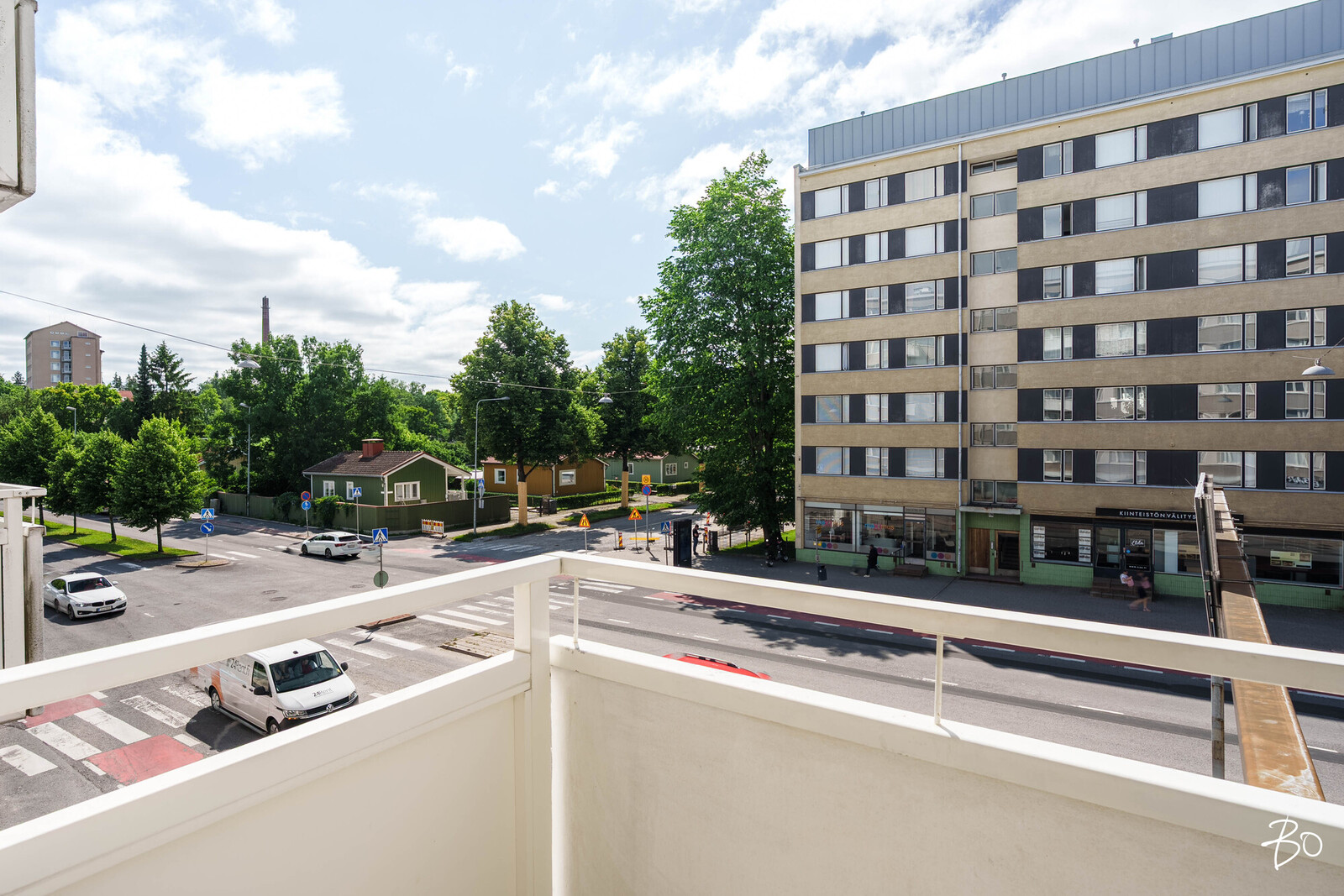 Kaskenkatu 16 - kuva 12