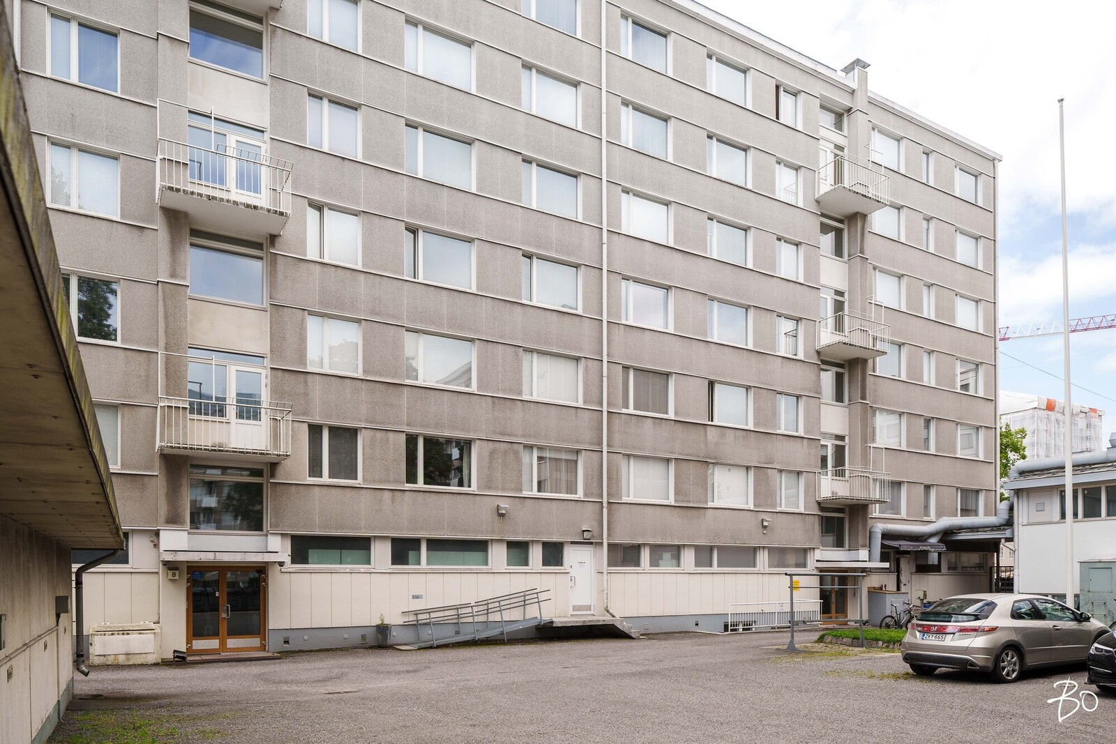 Kaskenkatu 16 - kuva 22