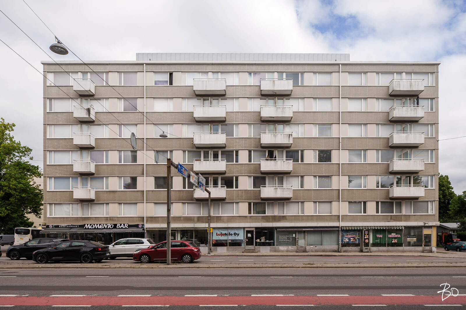 Kaskenkatu 16 - kuva 23