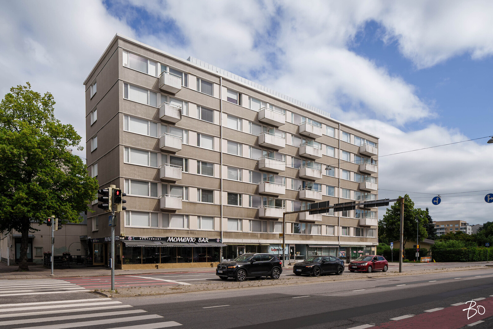 Kaskenkatu 16 - kuva 24