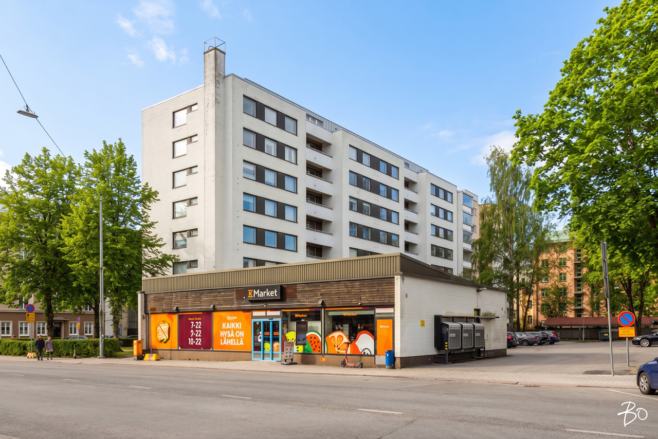 Sirkkalankatu 7  - kuva 30
