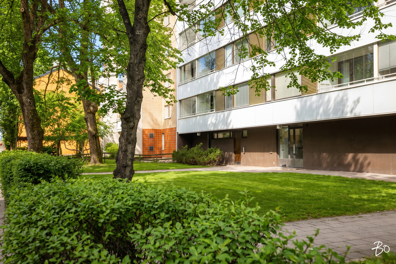 Sirkkalankatu 7  - kuva 31