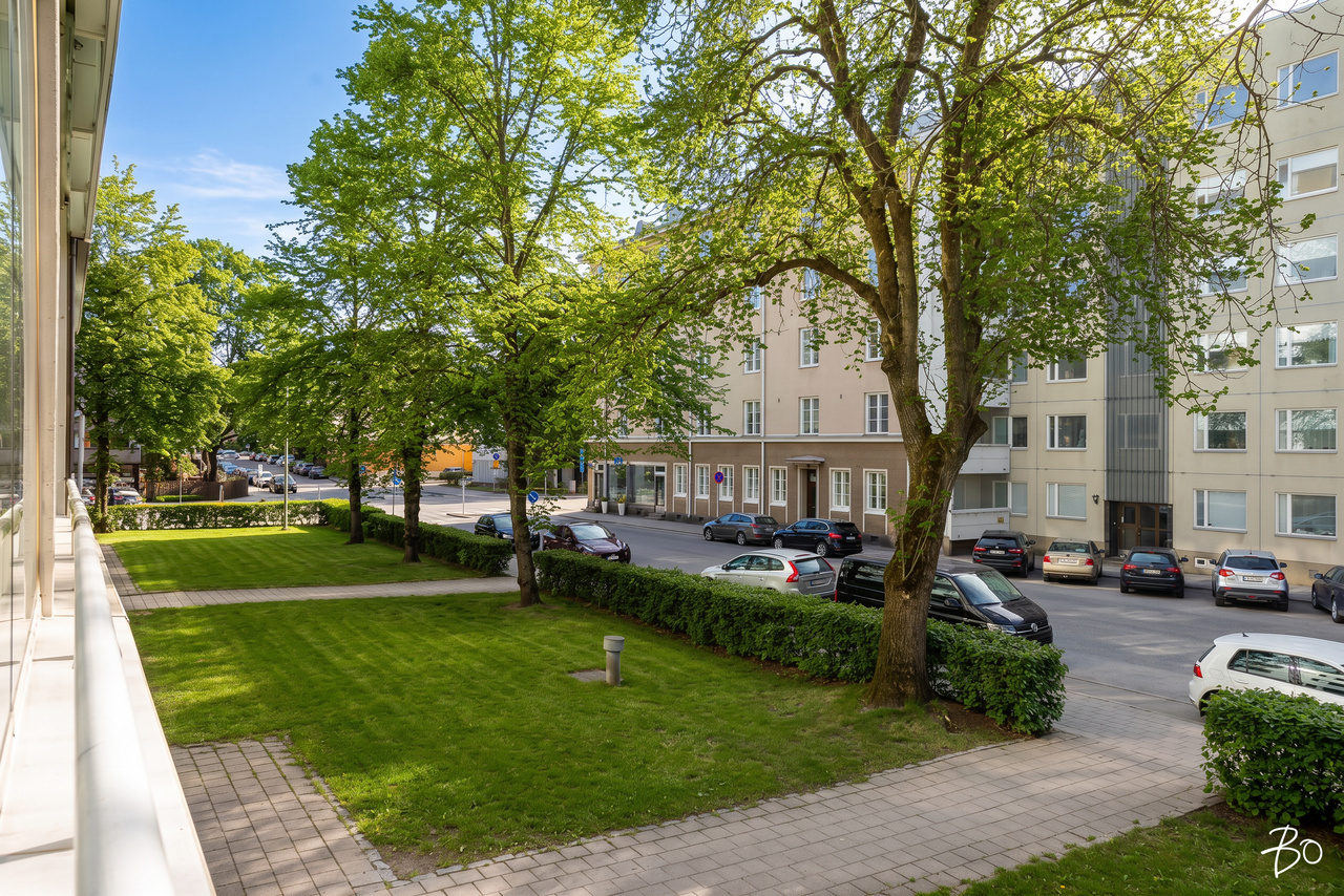 Sirkkalankatu 7  - kuva 28