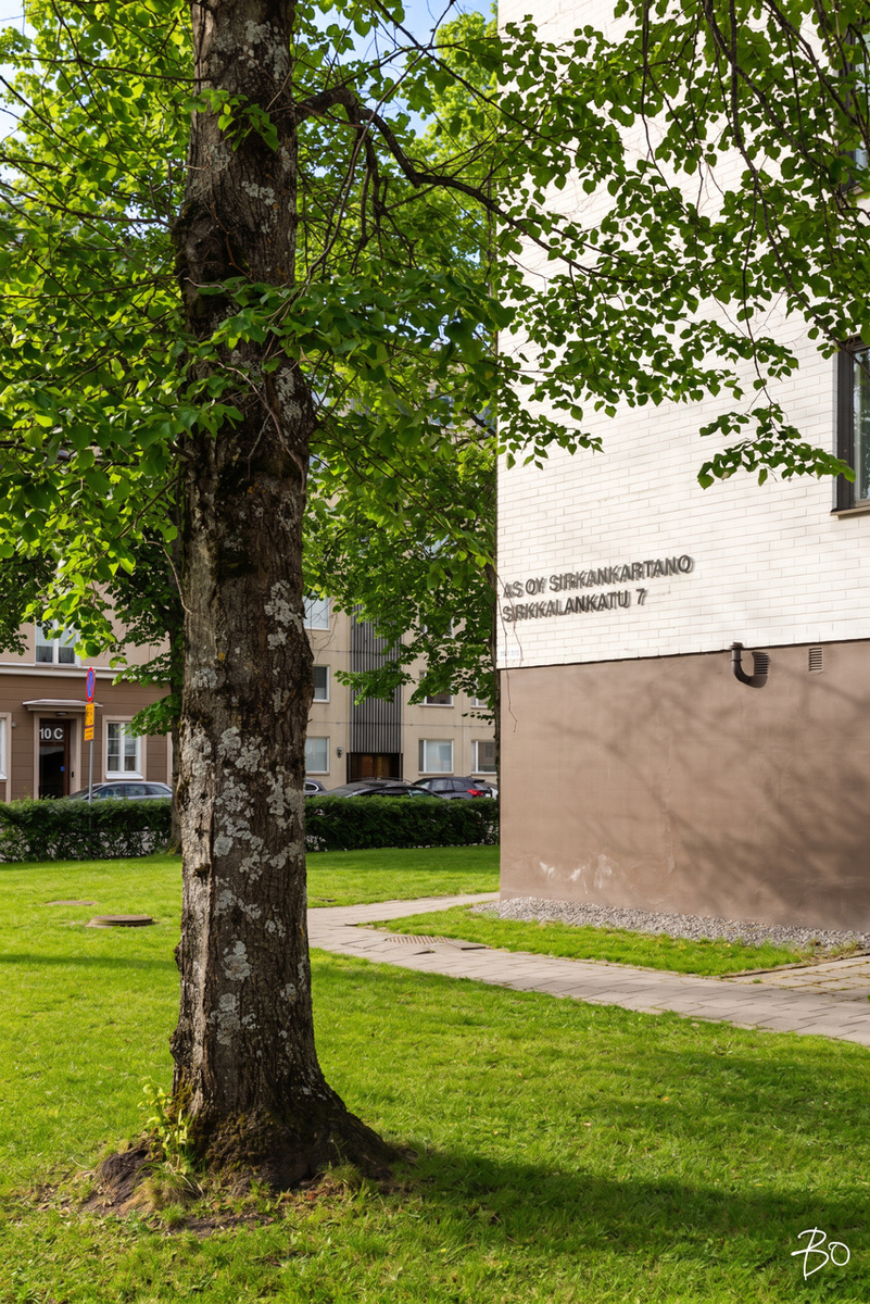 Sirkkalankatu 7  - kuva 33