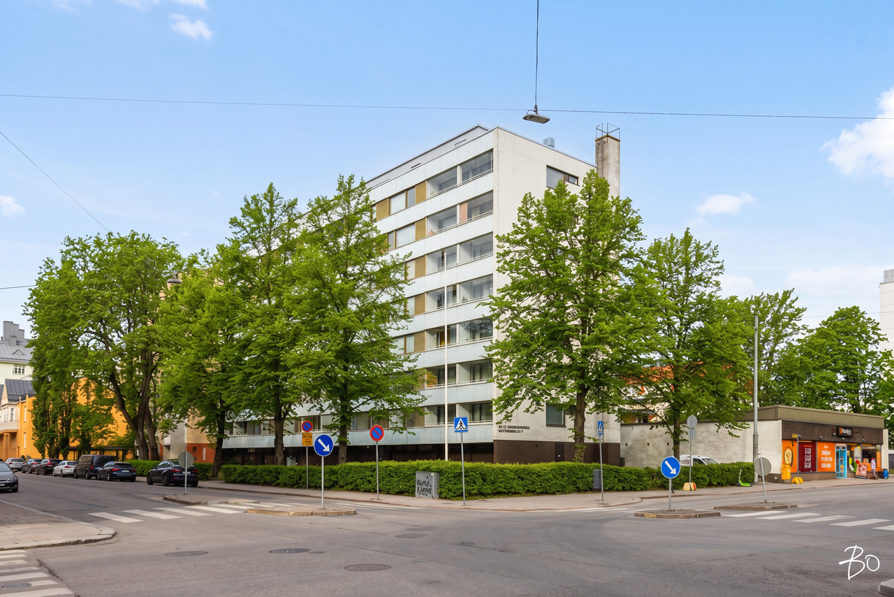 Sirkkalankatu 7  - kuva 3