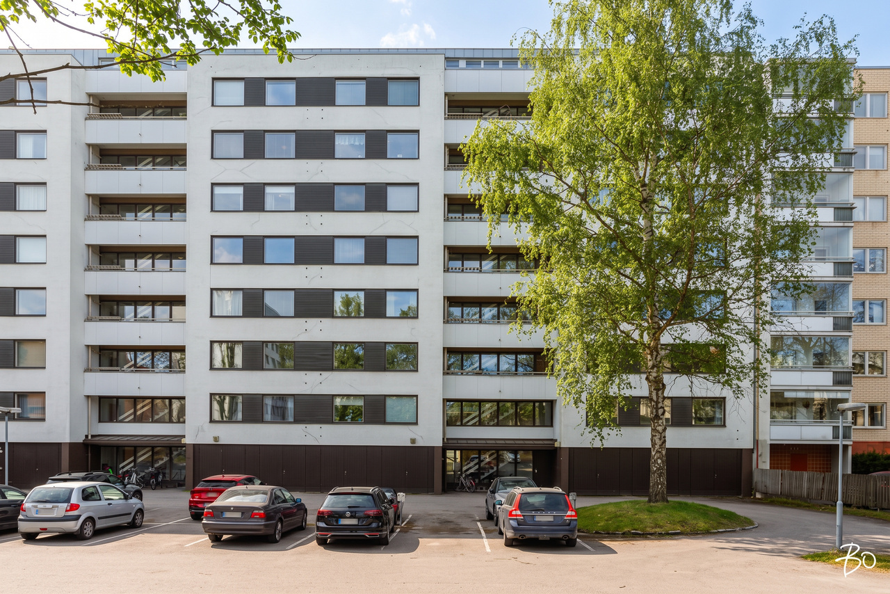 Sirkkalankatu 7  - kuva 29