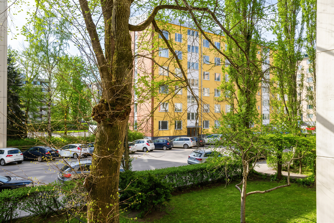 Sirkkalankatu 7  - kuva 27