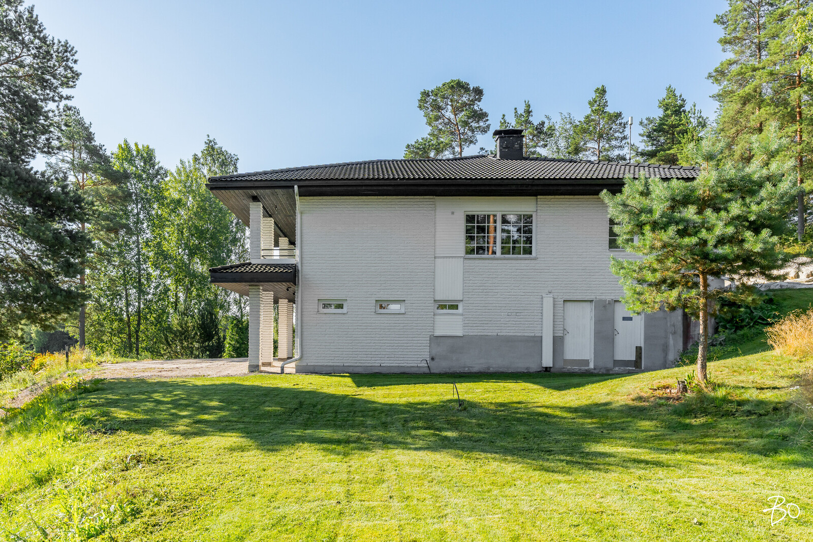 Paimalantie 492 - kuva 62