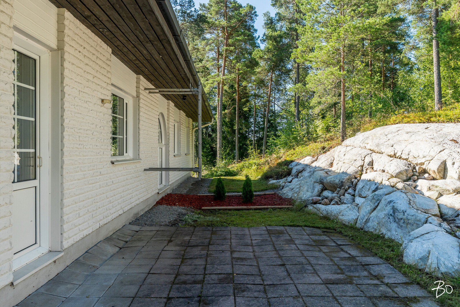 Paimalantie 492 - kuva 63