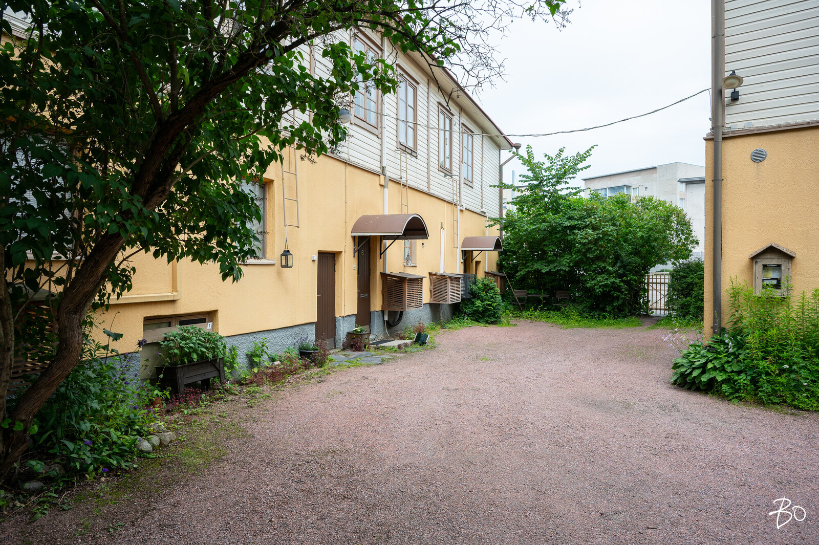 Pohjolankatu 2 - kuva 22