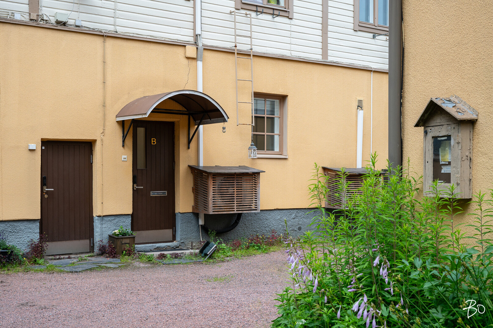 Pohjolankatu 2 - kuva 23