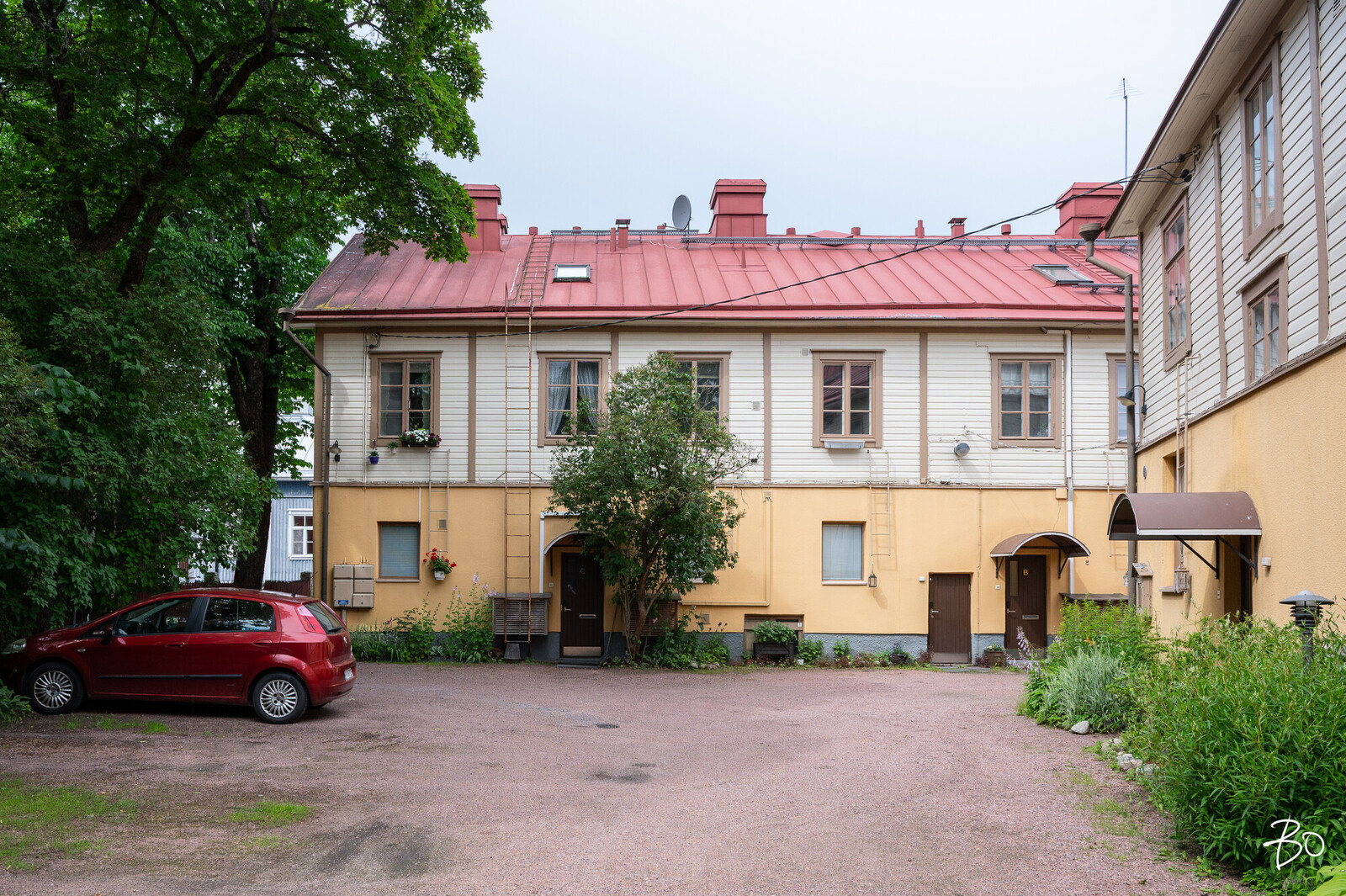Pohjolankatu 2 - kuva 25
