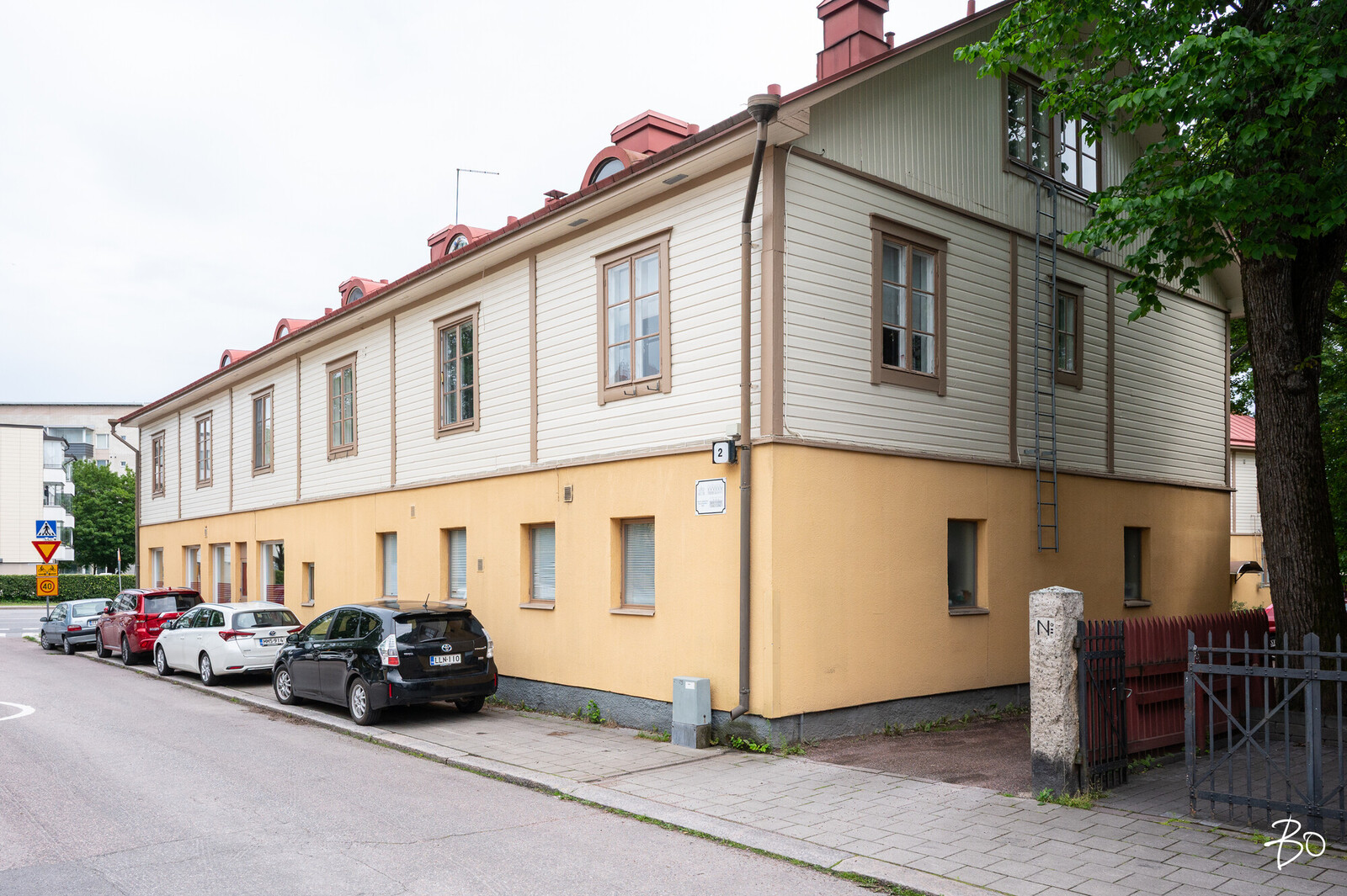 Pohjolankatu 2 - kuva 26
