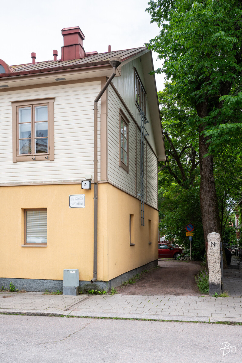 Pohjolankatu 2 - kuva 27