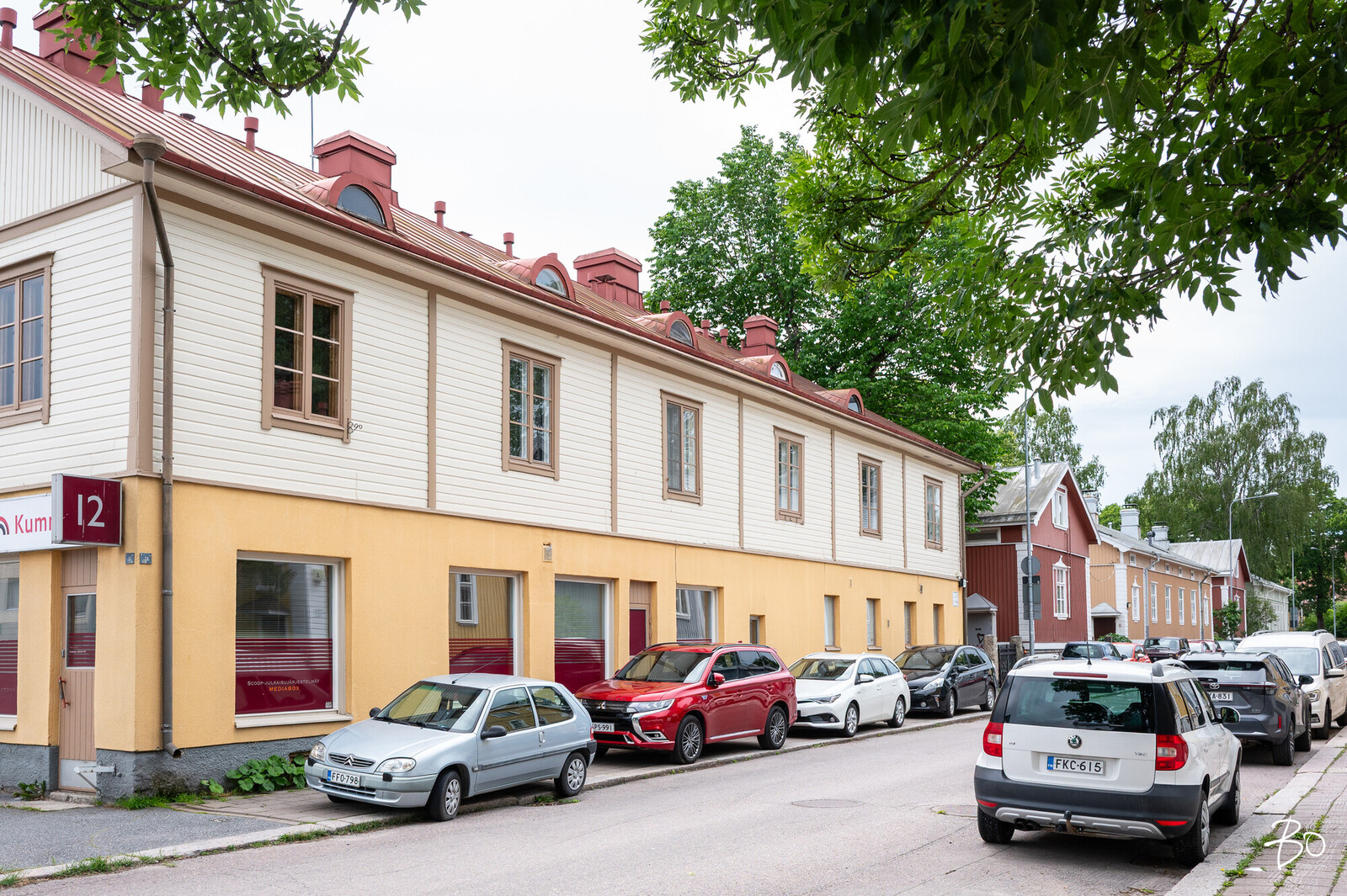 Pohjolankatu 2 - kuva 28