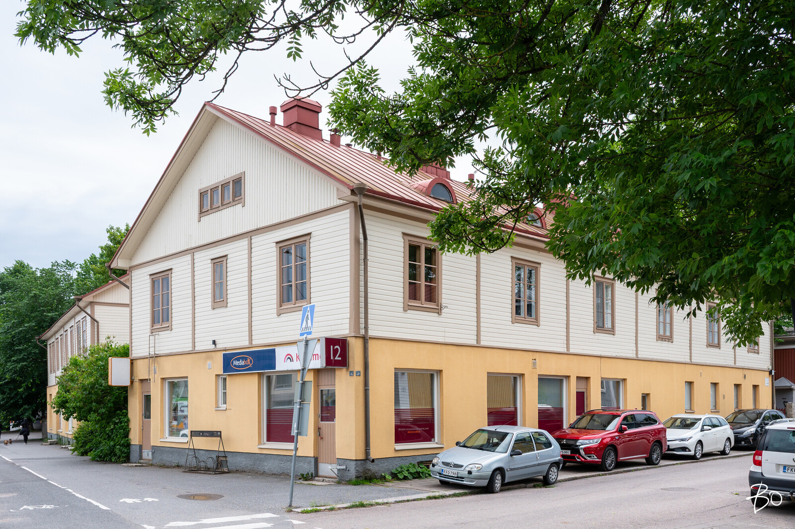 Pohjolankatu 2 - kuva 3