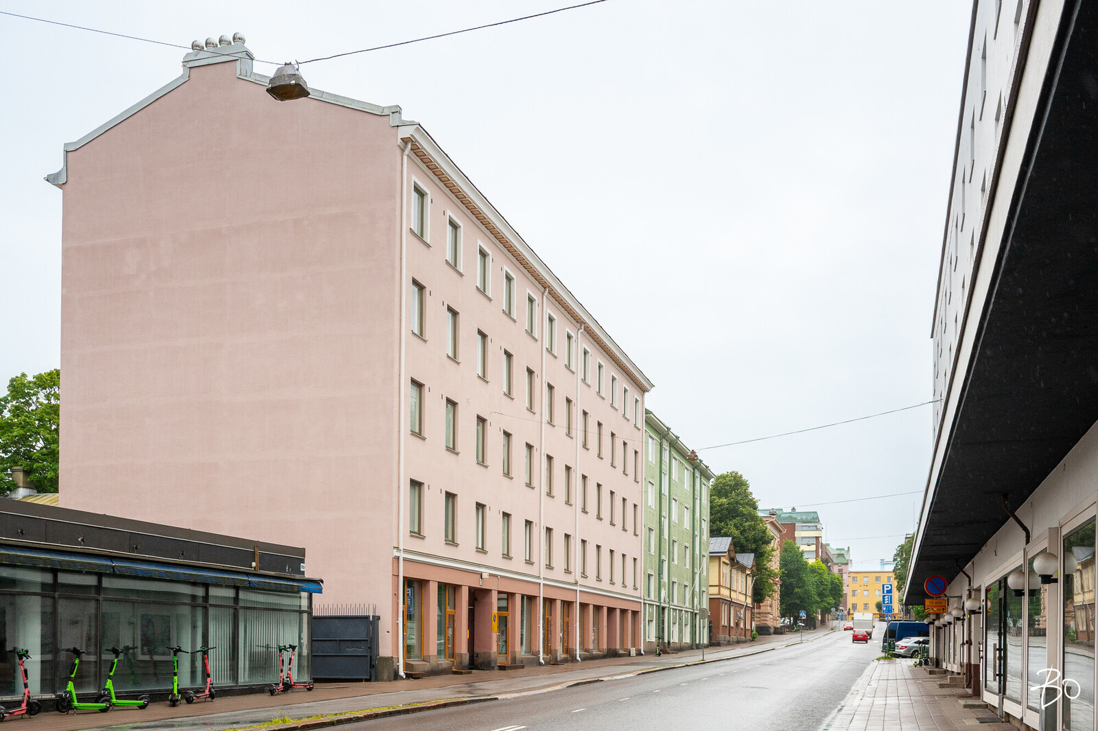 Puutarhakatu 9a - kuva 27