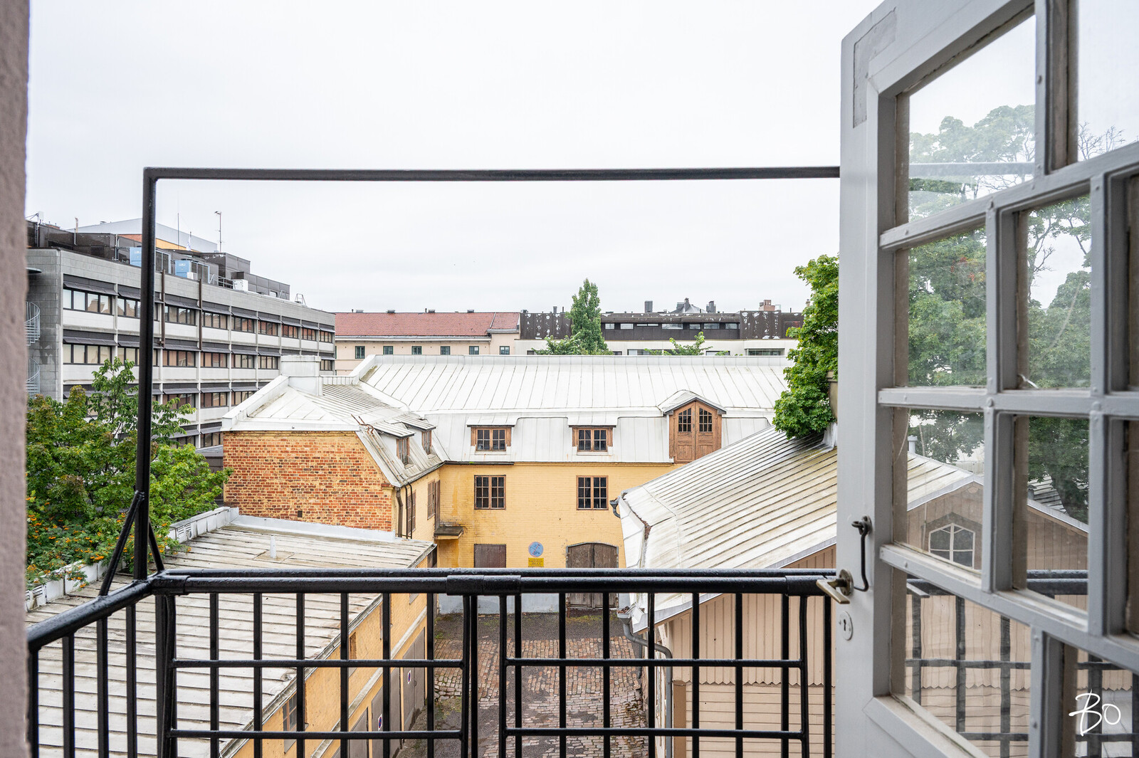 Puutarhakatu 9a - kuva 24