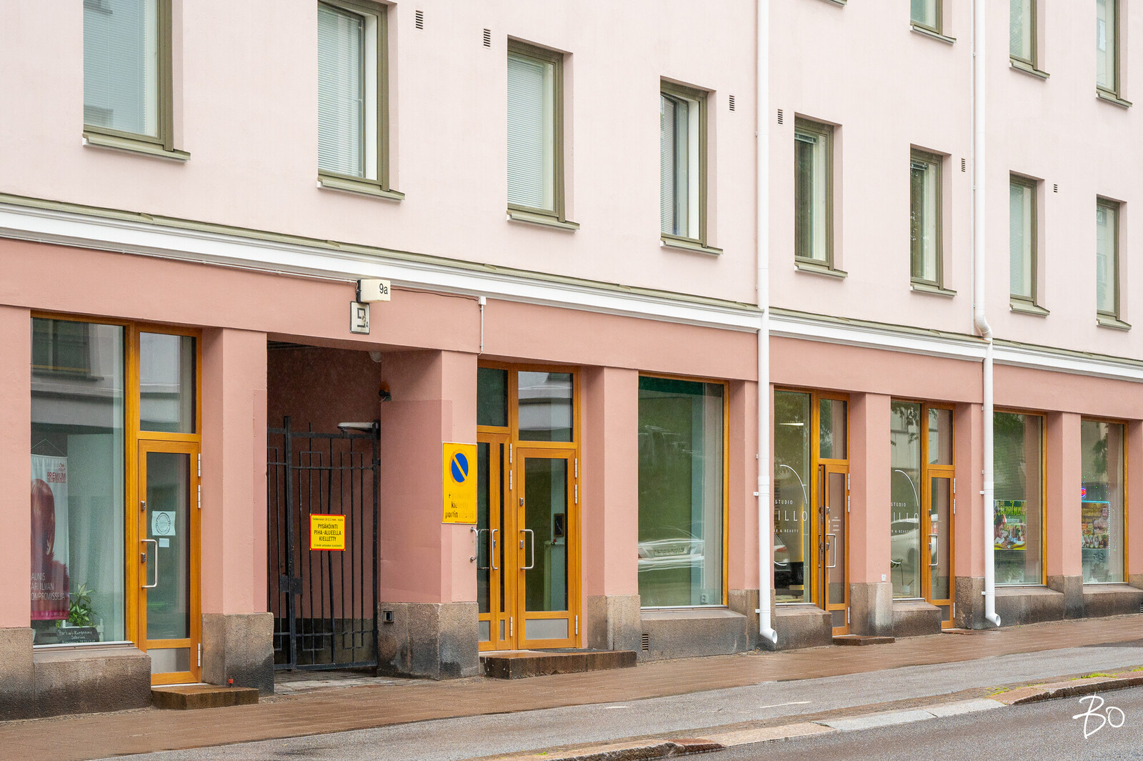 Puutarhakatu 9a - kuva 27