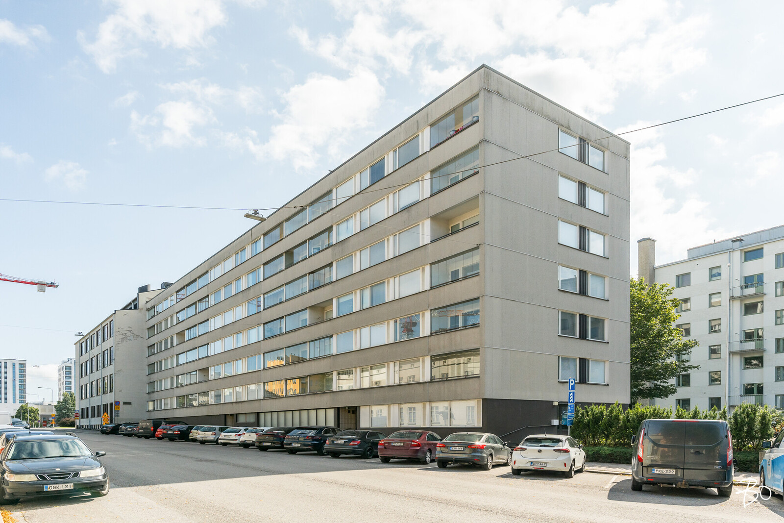Sirkkalankatu 4 - kuva 34