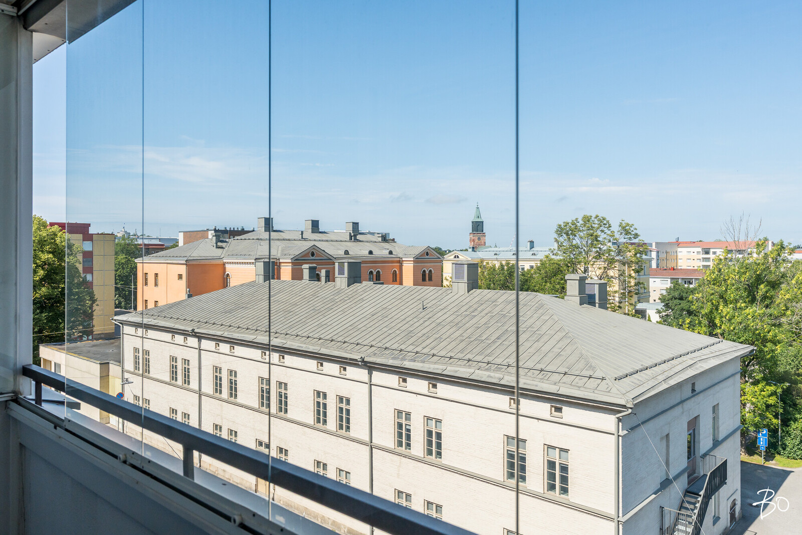 Sirkkalankatu 4 - kuva 21