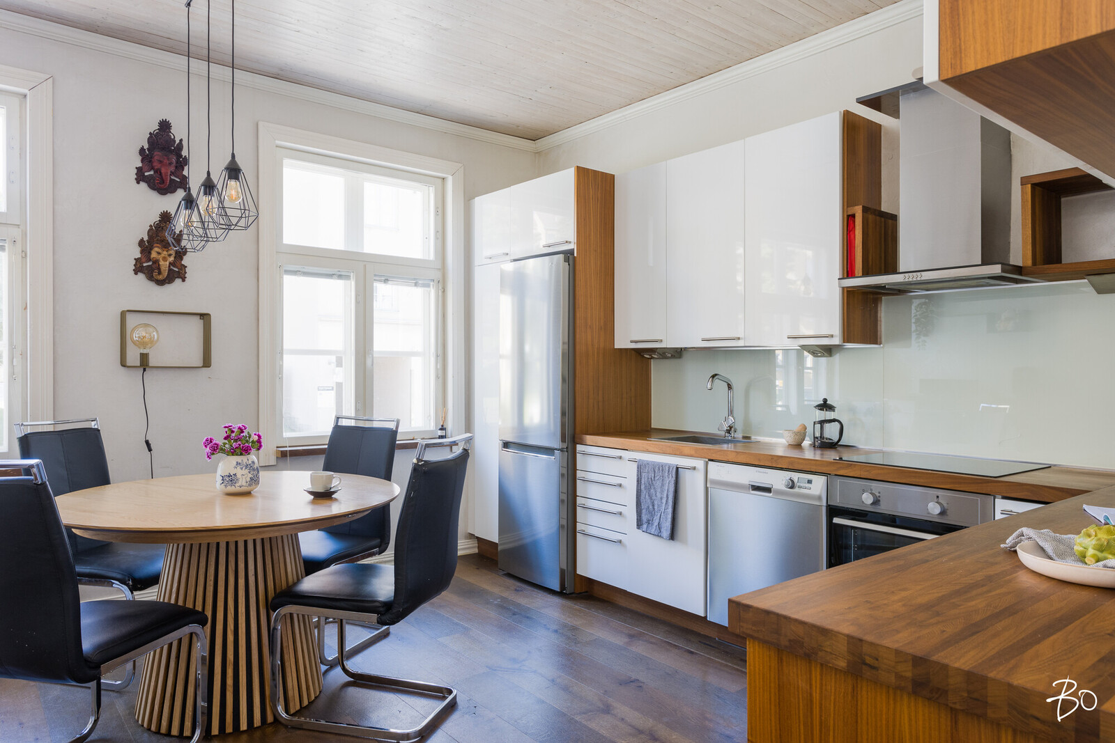 Kuninkaankartanonkatu 3 - bild 1