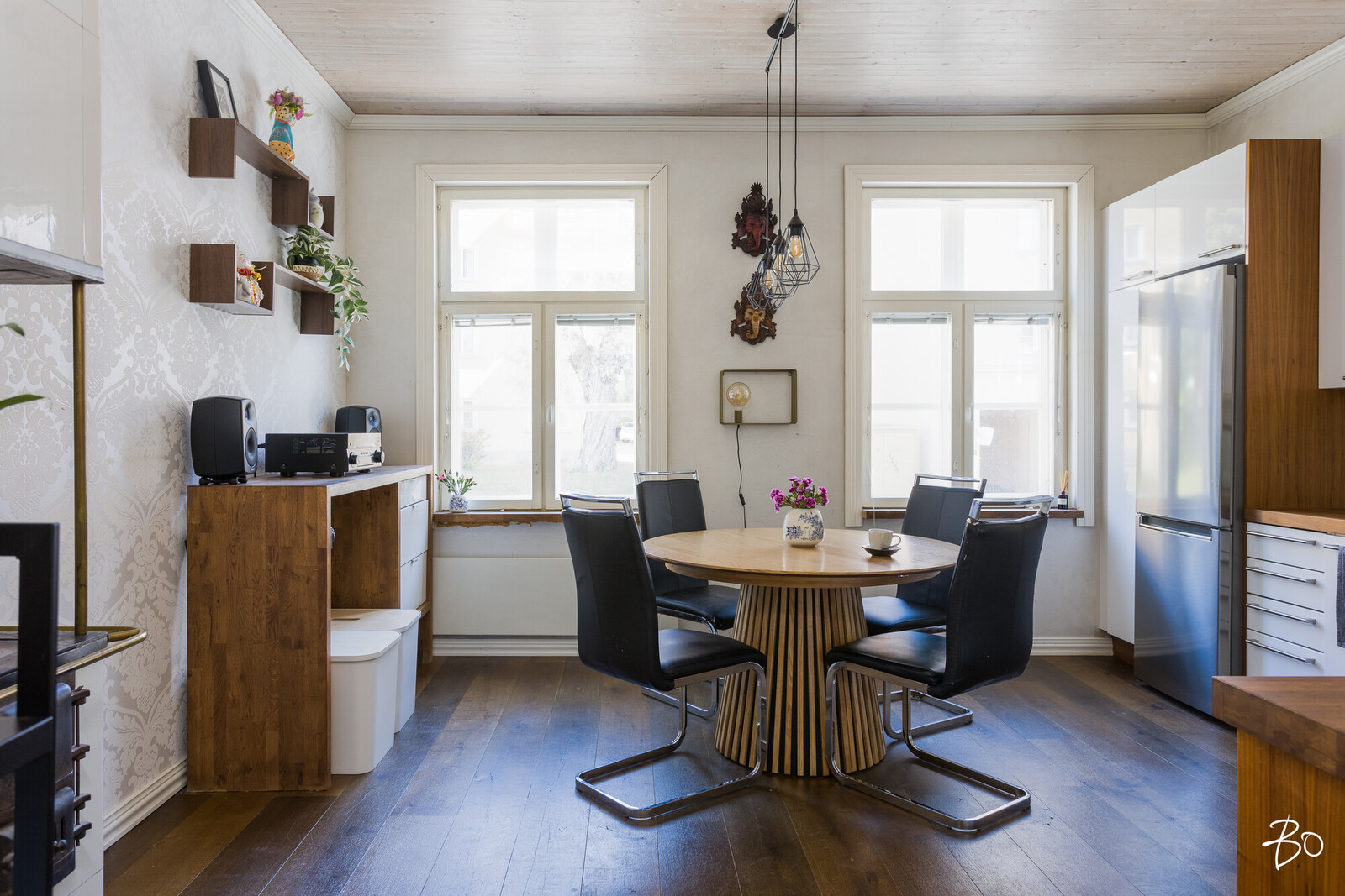 Kuninkaankartanonkatu 3 - bild 8