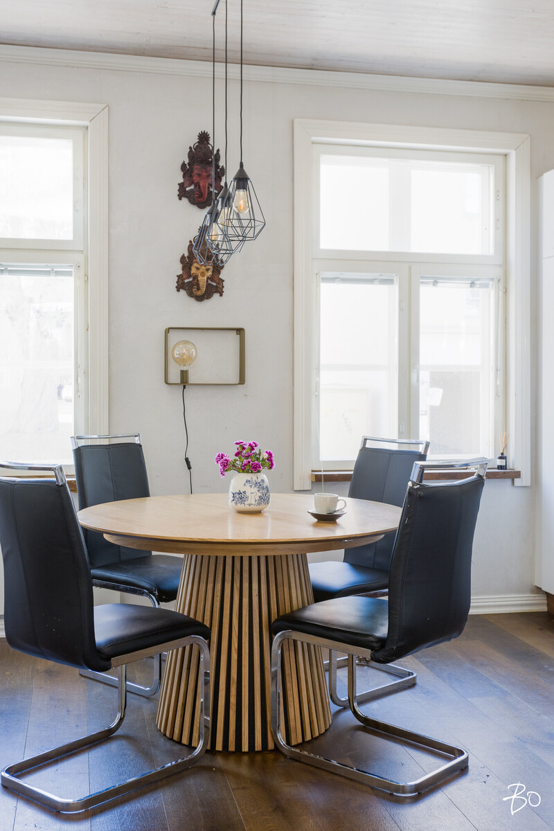 Kuninkaankartanonkatu 3 - bild 9