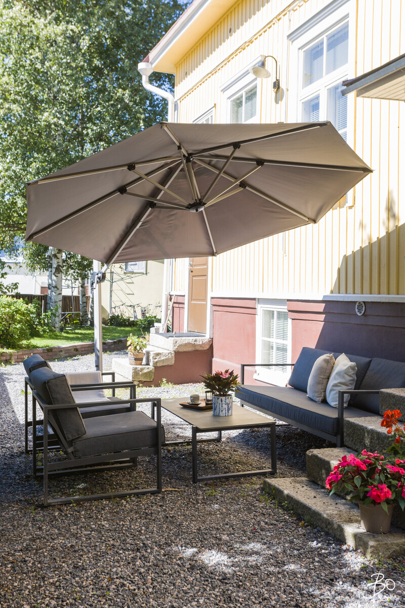 Kuninkaankartanonkatu 3 - bild 31