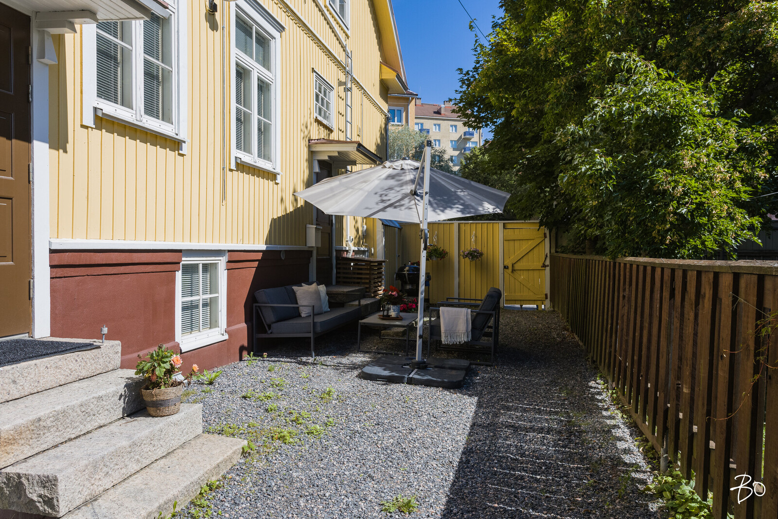 Kuninkaankartanonkatu 3 - bild 32
