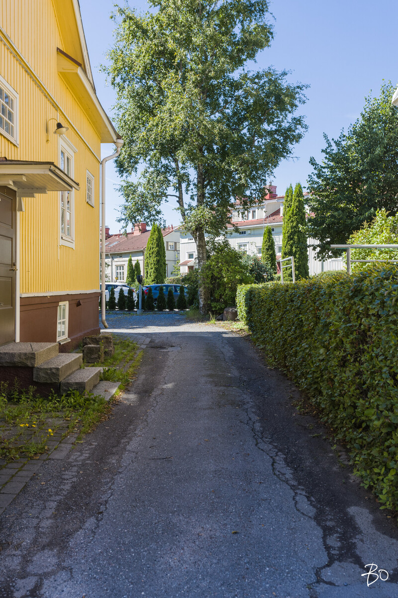 Kuninkaankartanonkatu 3 - bild 34