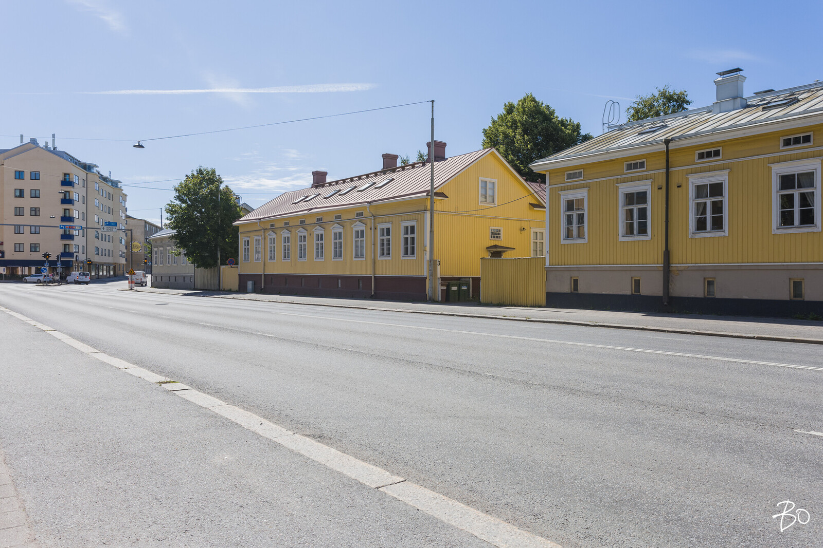 Kuninkaankartanonkatu 3 - bild 37