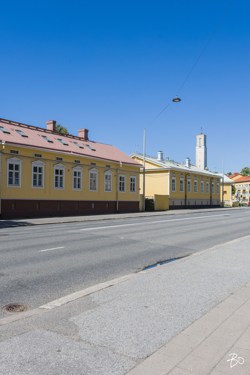 Kuninkaankartanonkatu 3 - bild 38