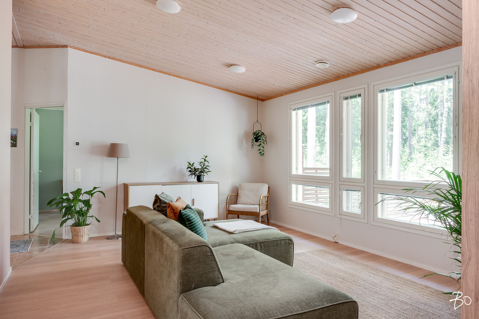 Matintie 3 - kuva 11
