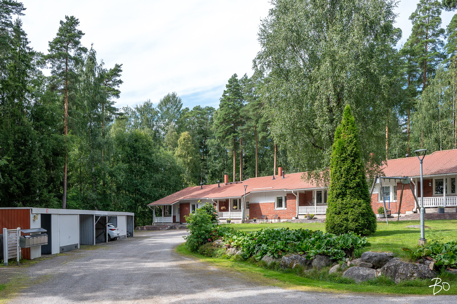 Matintie 3 - kuva 34