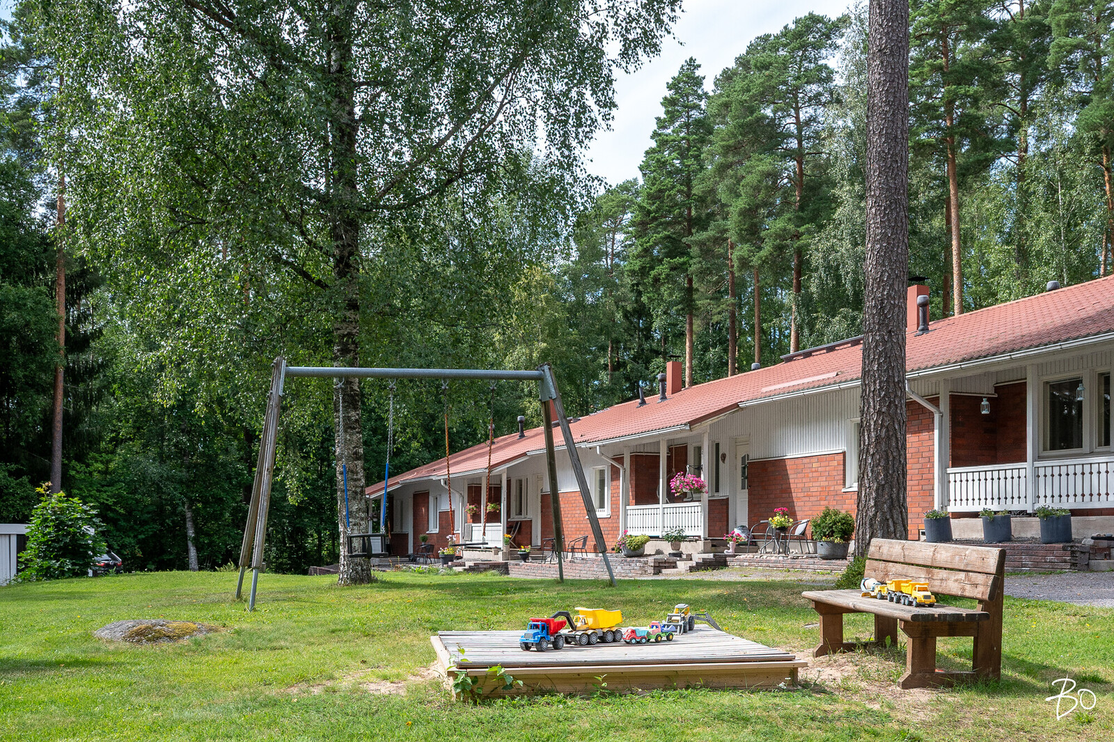 Matintie 3 - kuva 33