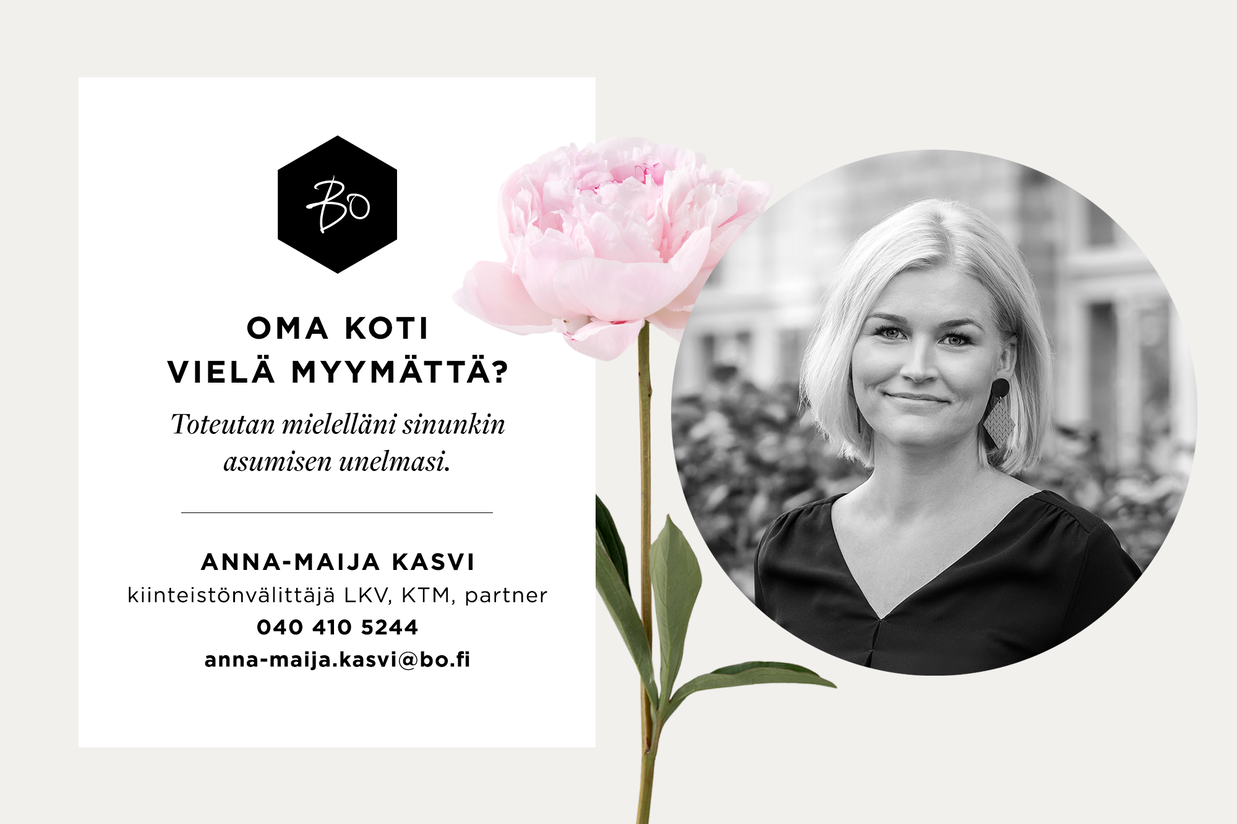 Matintie 3 - kuva 35