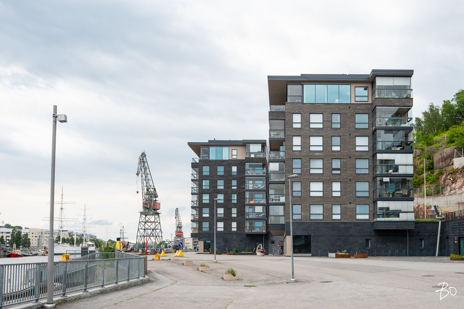 Eerik Pommerilaisen ranta 12 - kuva 39