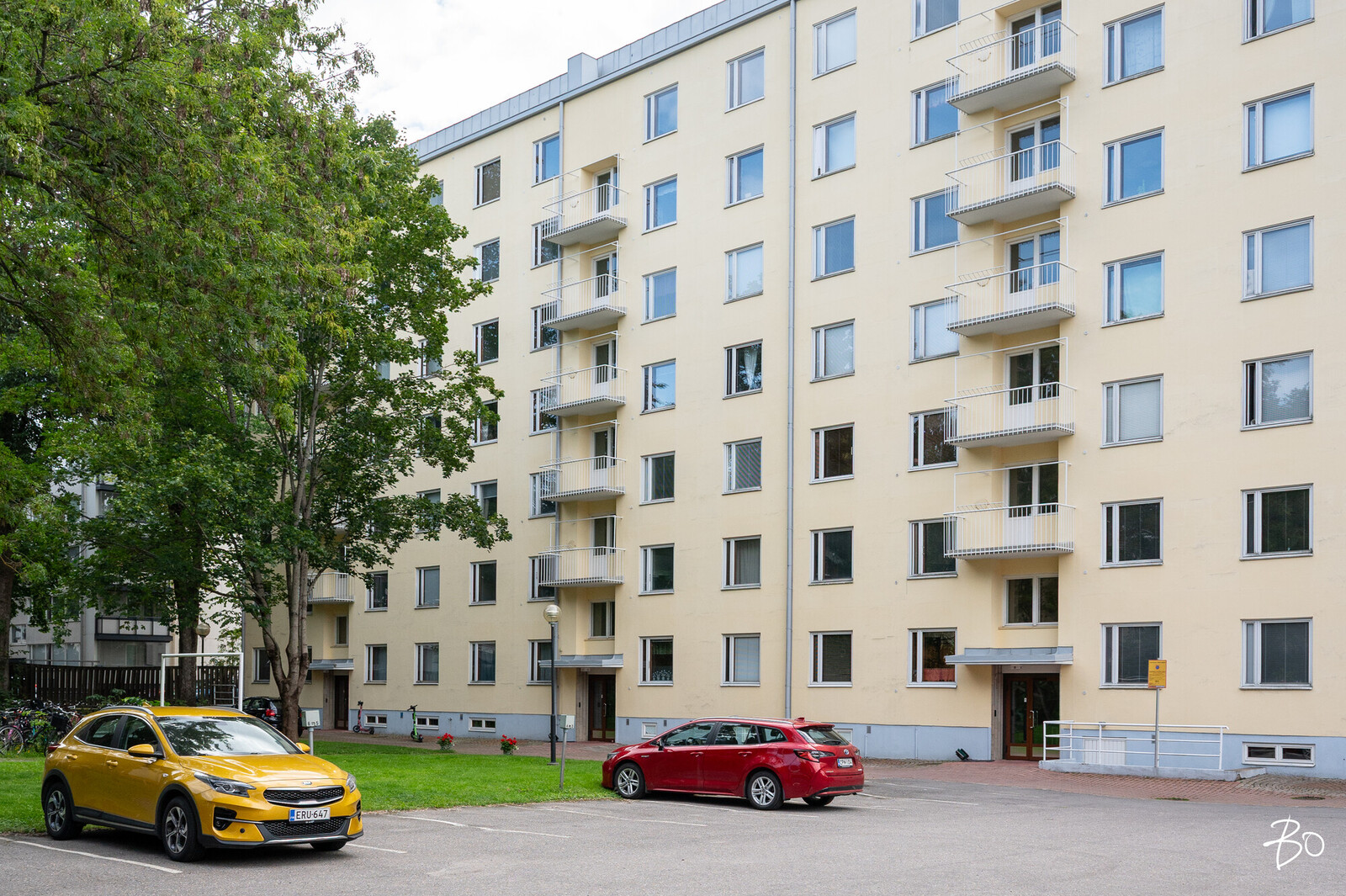 Kerttulinkatu 22 - kuva 20