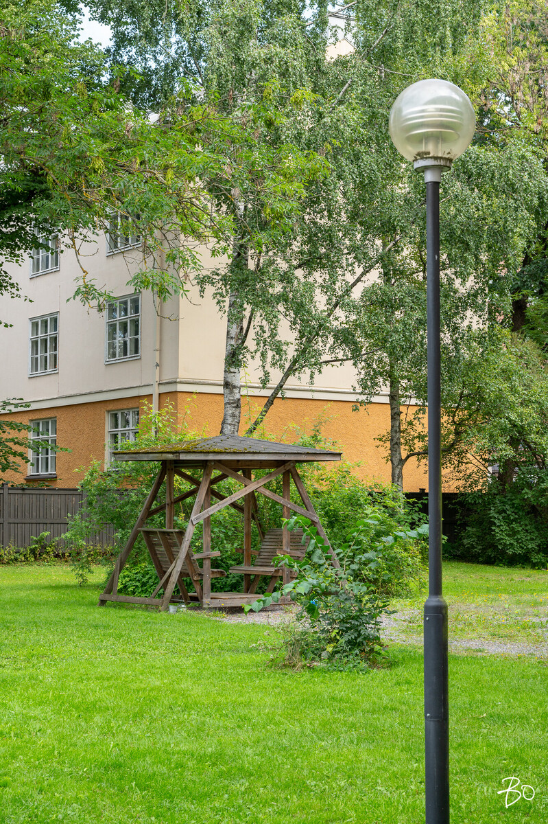 Kerttulinkatu 22 - kuva 22