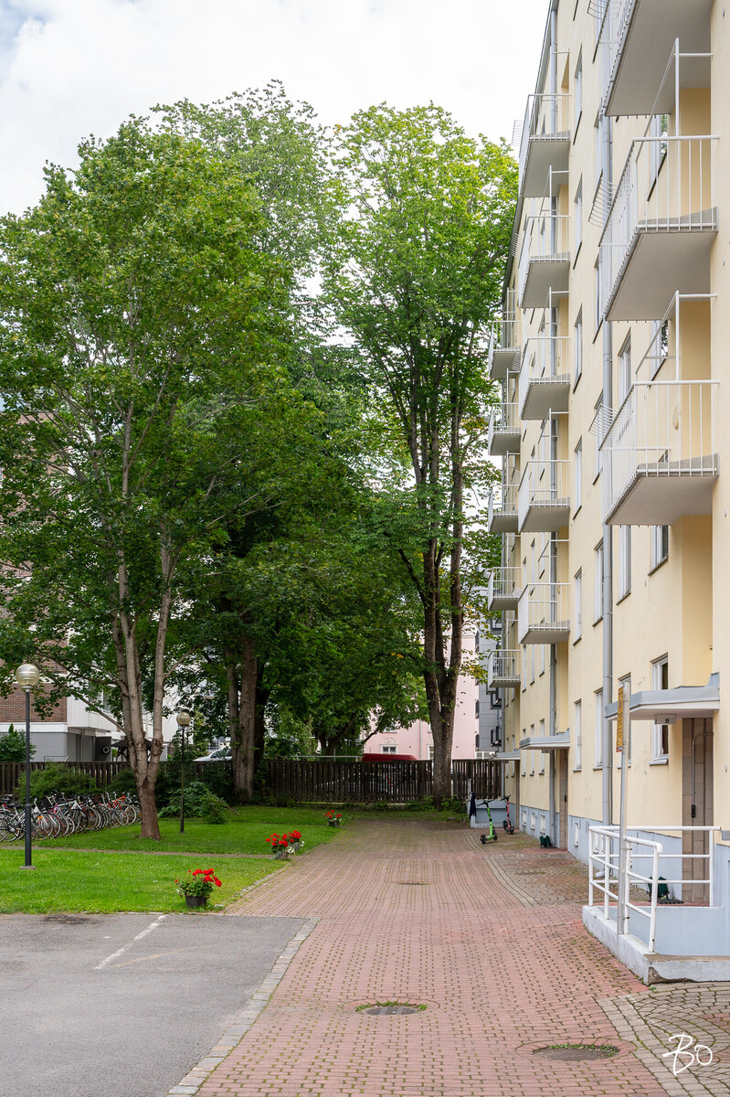 Kerttulinkatu 22 - kuva 19