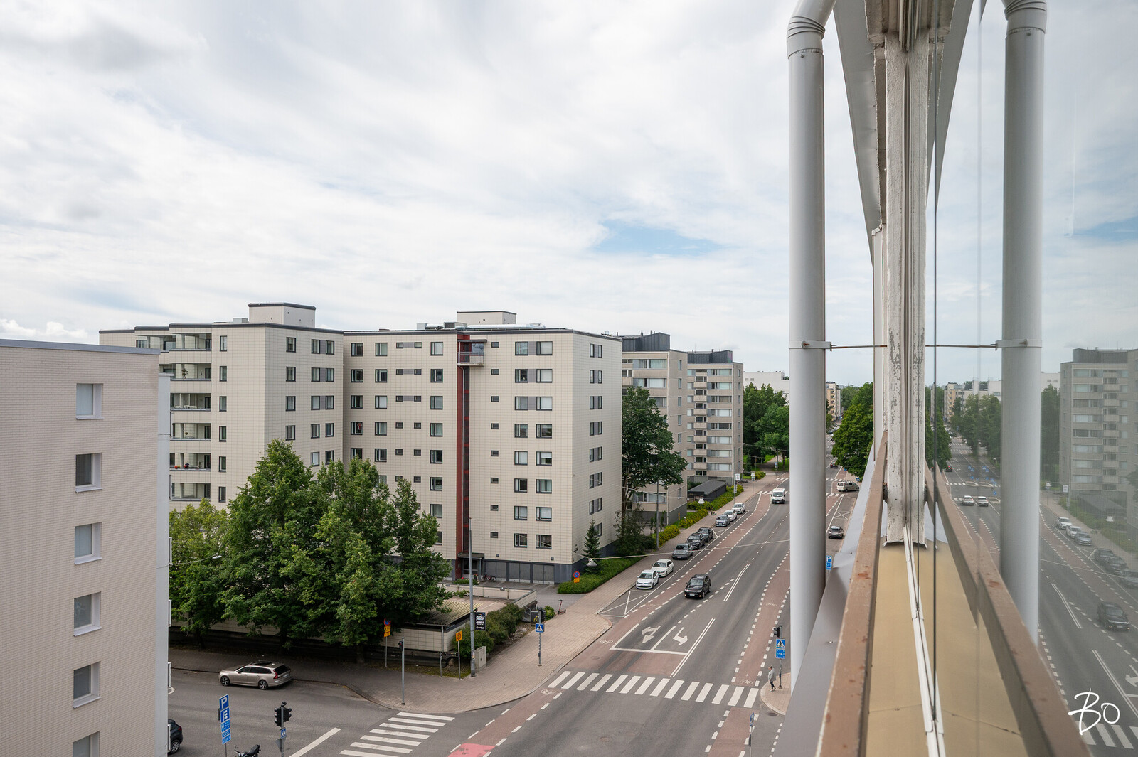 Kerttulinkatu 22 - kuva 14
