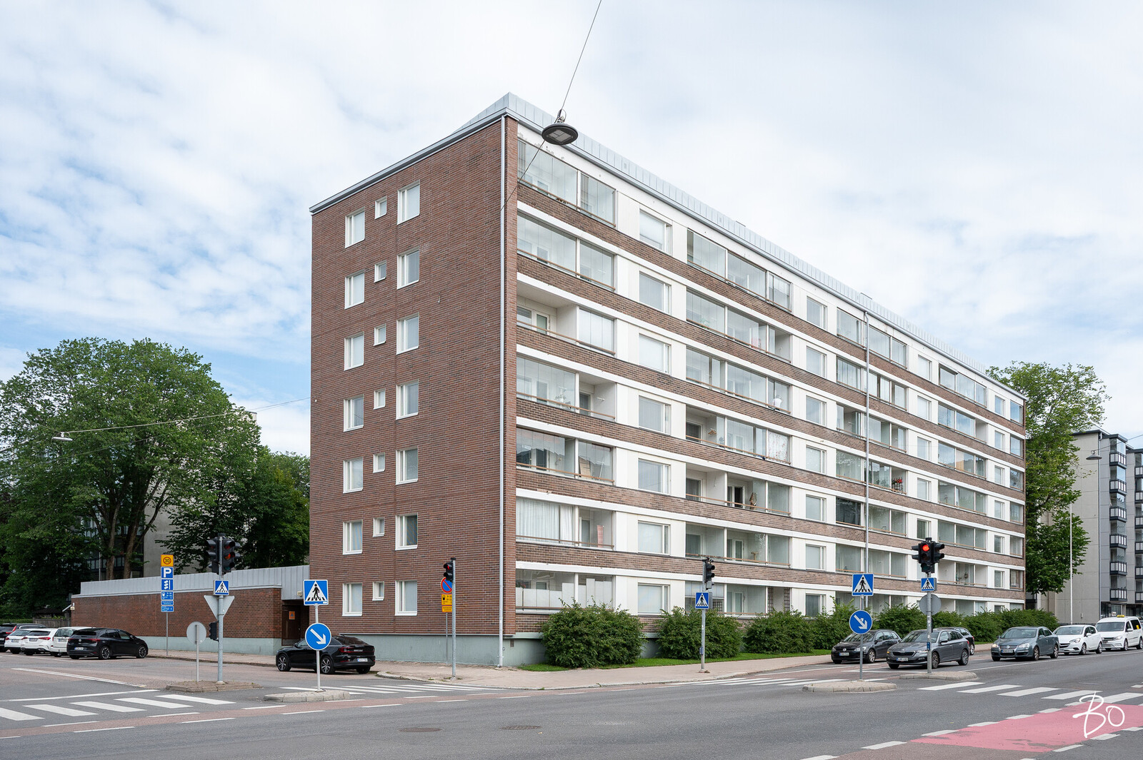 Kerttulinkatu 22 - kuva 24