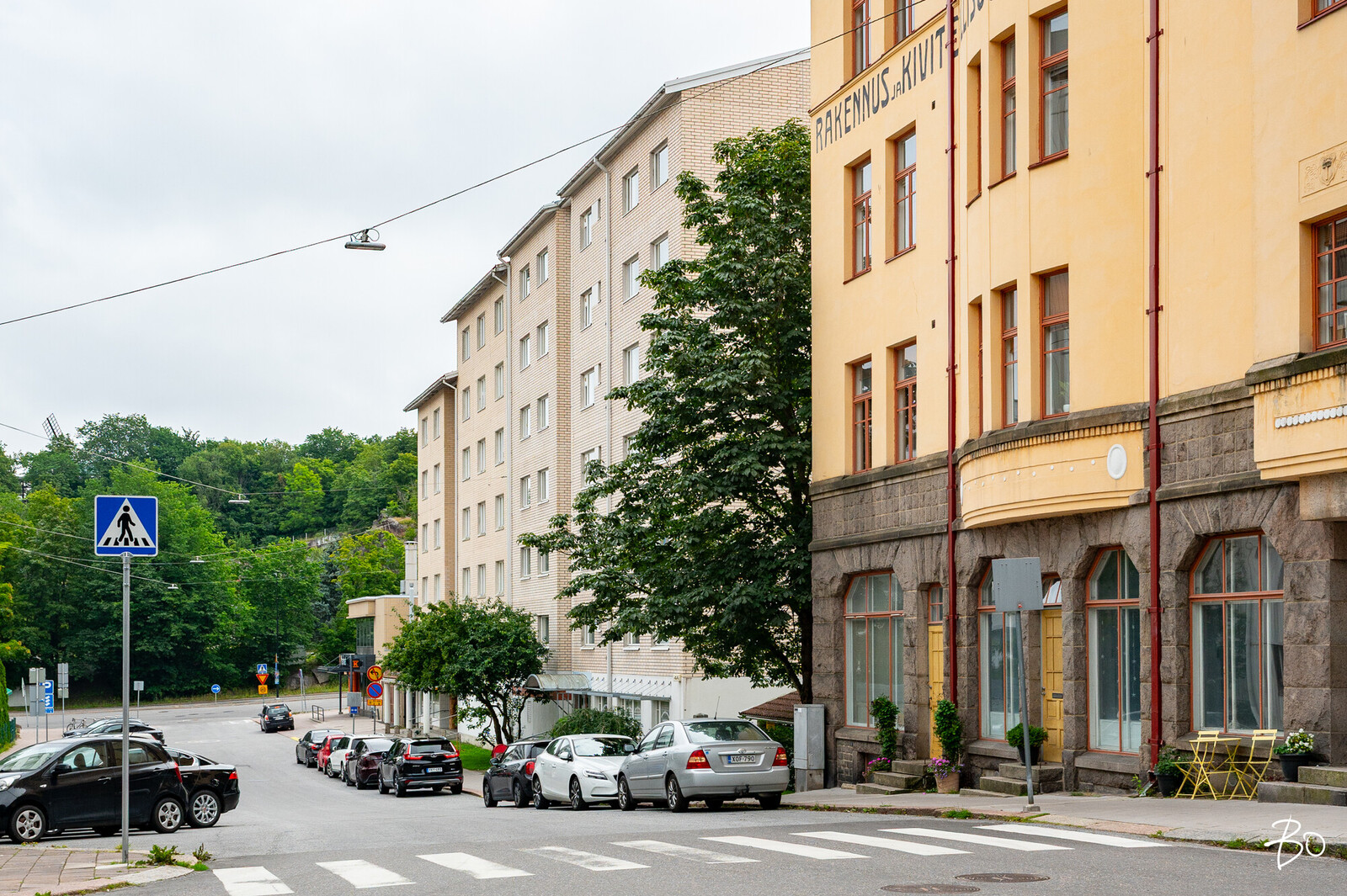 Matinkatu 4 - kuva 28