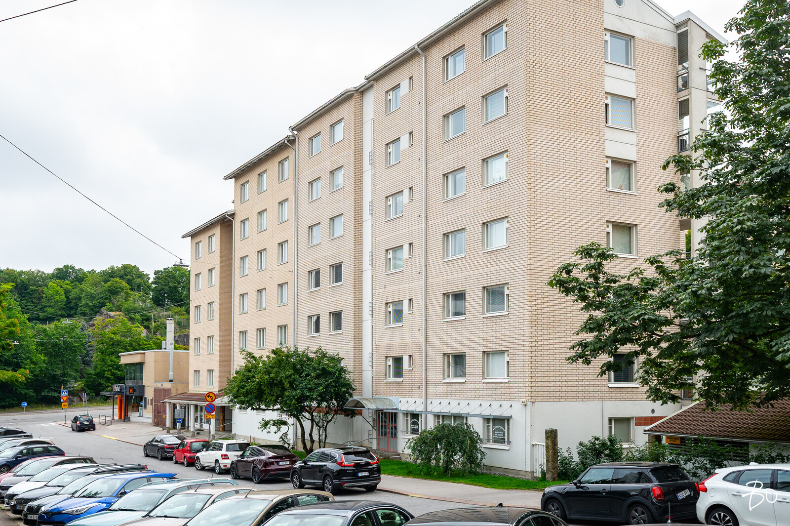 Matinkatu 4 - kuva 27