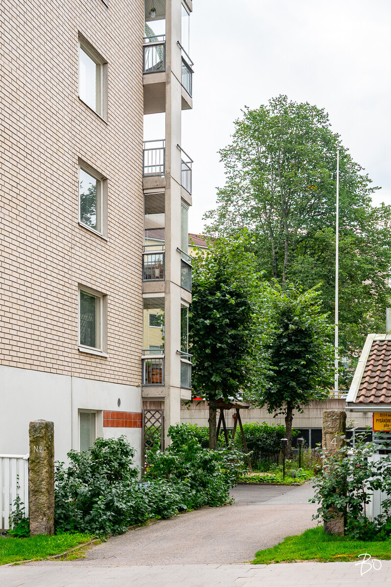 Matinkatu 4 - kuva 24