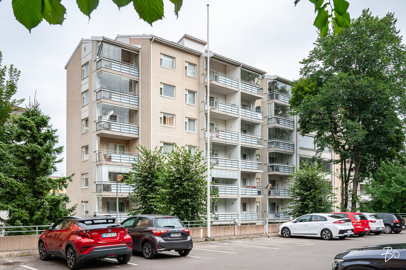 Matinkatu 4 - kuva 26